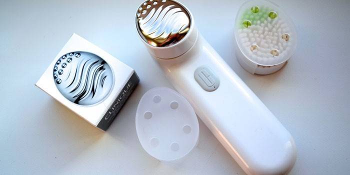 Perie Clinique Sonic System