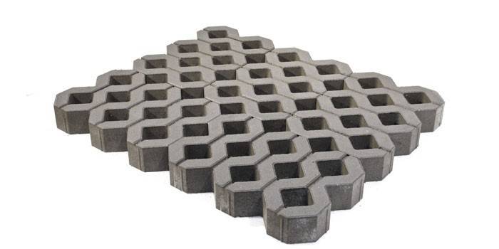 Meba Concreto