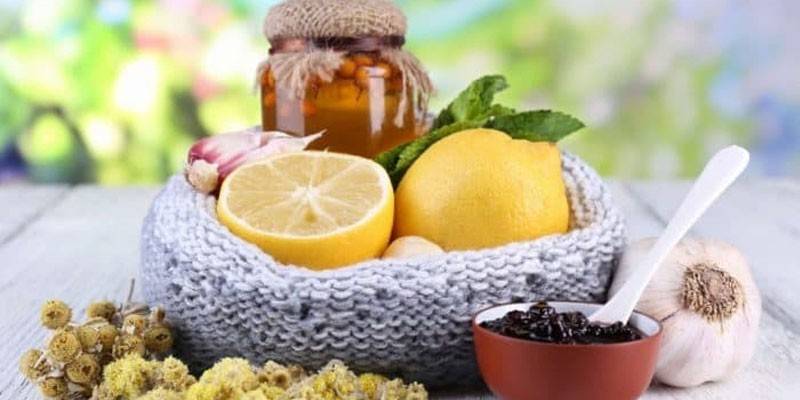 العلاجات الشعبية لتصحيح مستويات الهيموغلوبين