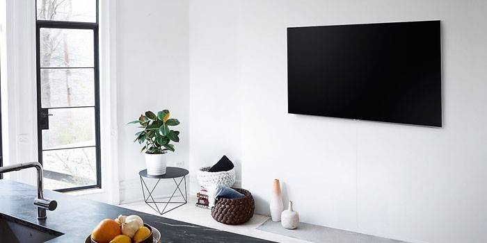 Самсунг 49 ″ К7Ф 4К Смарт КЛЕД ТВ