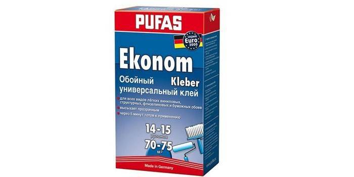 Ekonom Universal