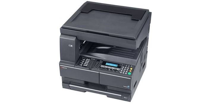 MFP كيوسيرا TASKalfa 181