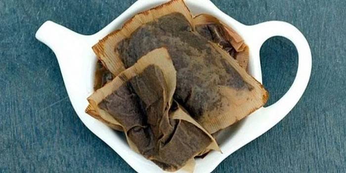 Népi gyógyszerek az oculomycosis kezelésére