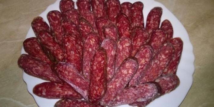 Din carnea de cal