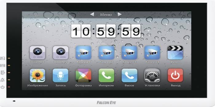 Falcon