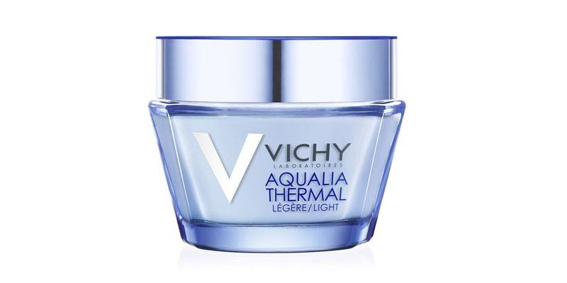 Vichy aqualia תרמית