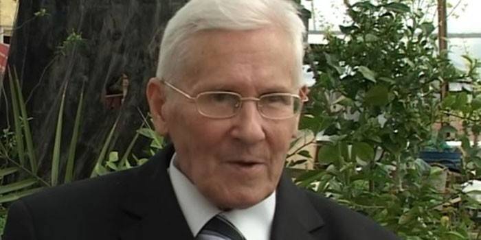 Boris Bolotov