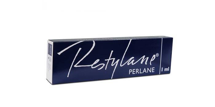 cu PERLANE