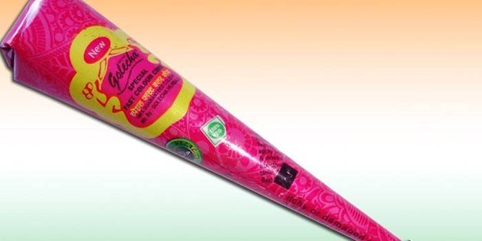 Golecha Paint Cone