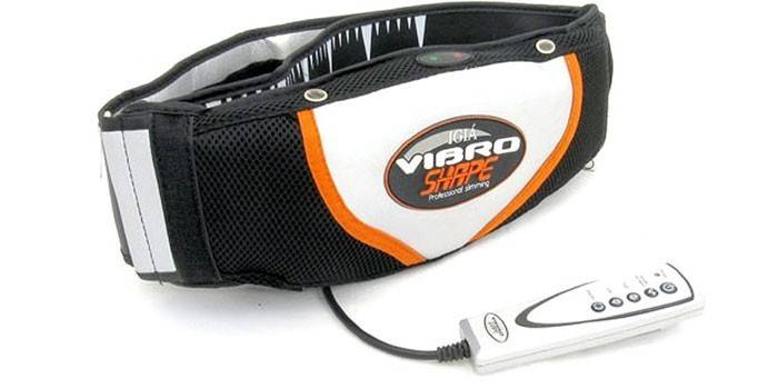 Vibro forma