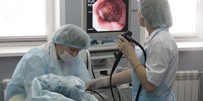 Ārsti diagnosticē sarkomu