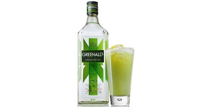 A Greenall