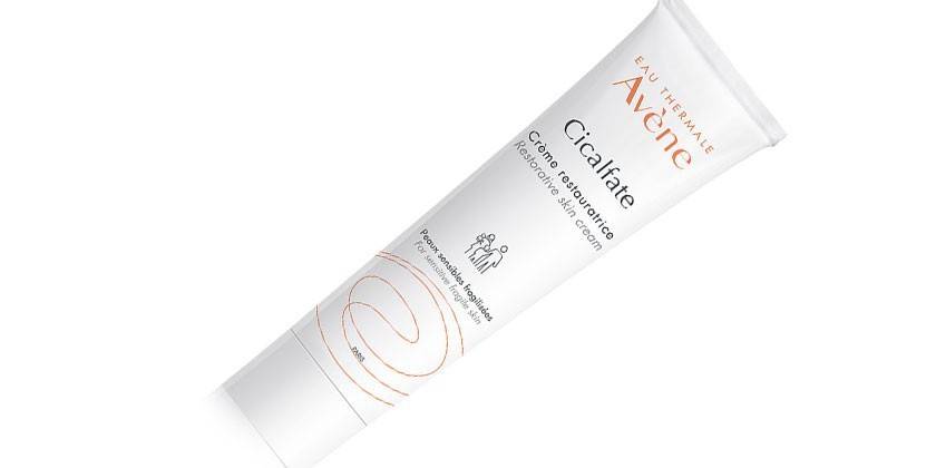 Avene cicalfate