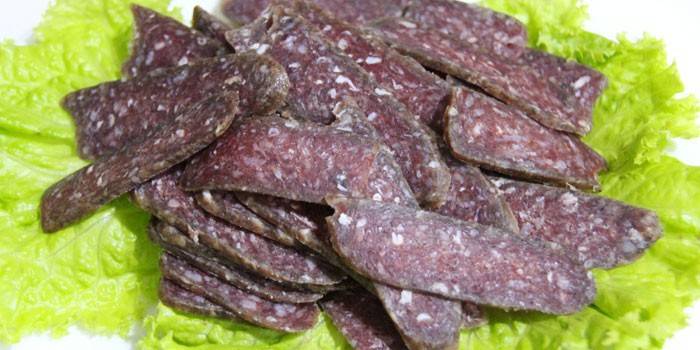 Sujuk feliat