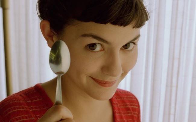 Amelie Movie