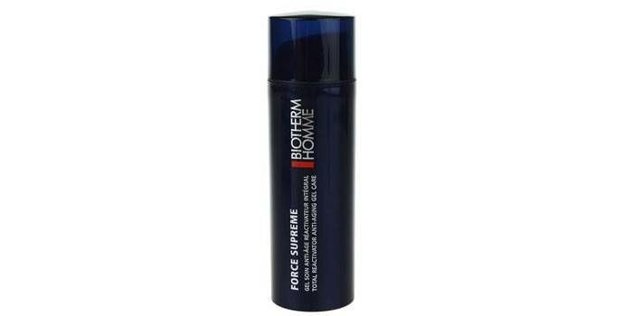 Gel pentru bărbați BIOTHERM