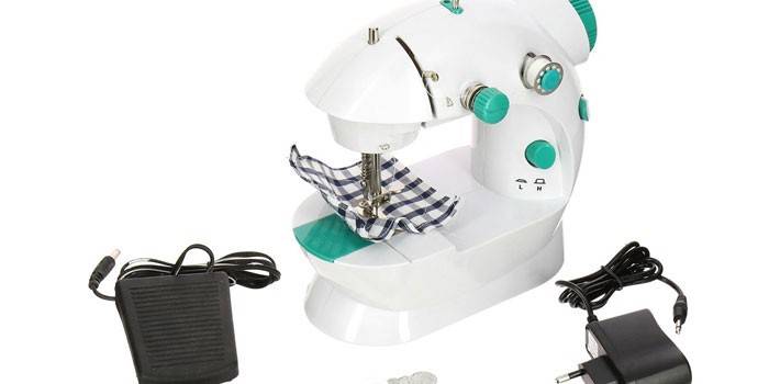 Sähkömekaaninen Bradex räätälöinti TD 0162