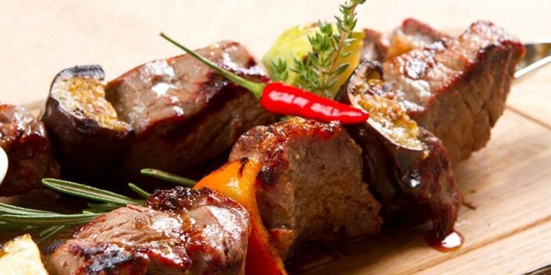 Valmis kebab