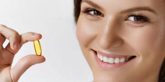 Avantages de la vitamine C pour le visage