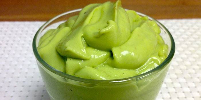 Mousse