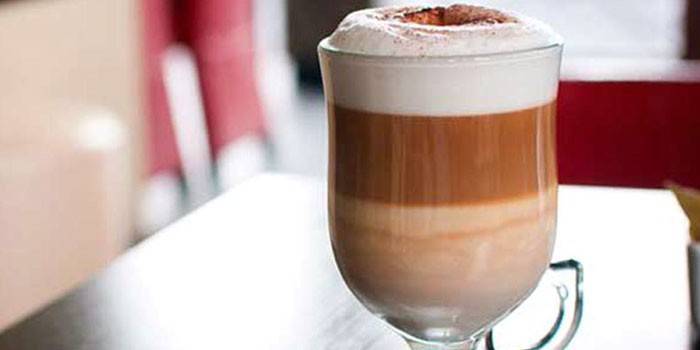 latte