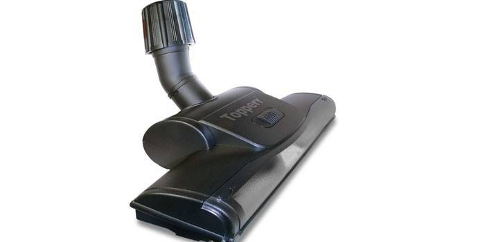 فرشاة Turbo لـ مكنسة كهربائية TOPPERR NT 1