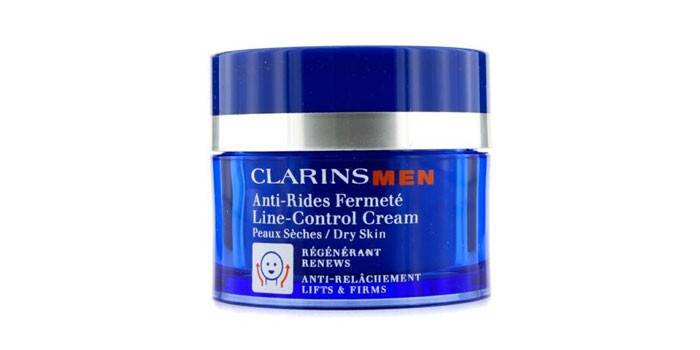 Crema pentru bărbați Clarins Men