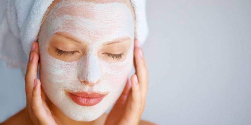 Application faciale