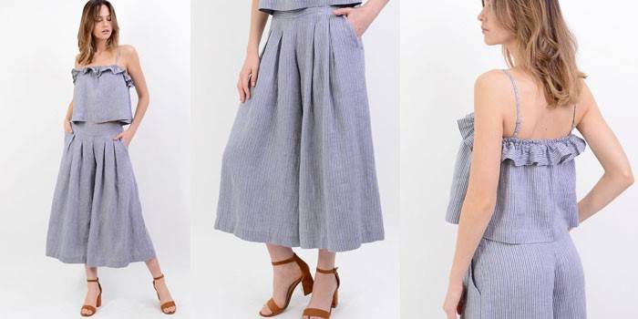 Pantaloon của Rosalina