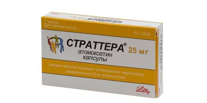 Stratter's Ritalin analogs