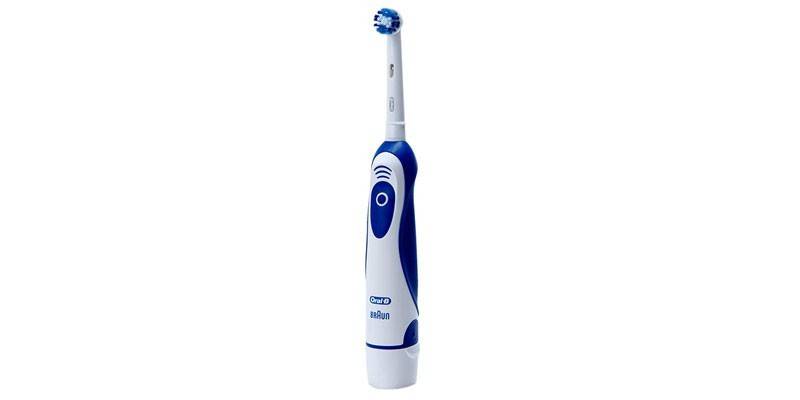 Braun Oral-B DB4.010 Malinis ang katumpakan