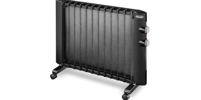 Mikrolämmitin De Longhi HMP1500