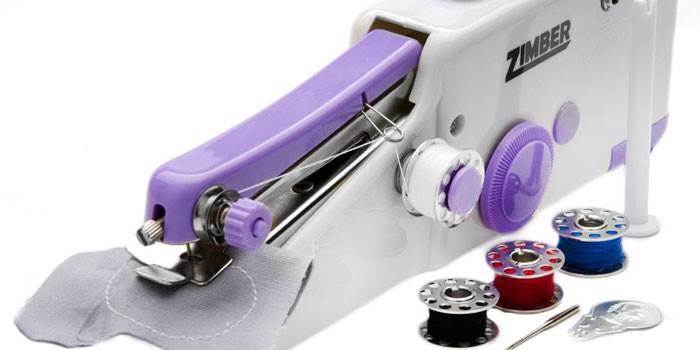 Tie Zimber 10919-ZM