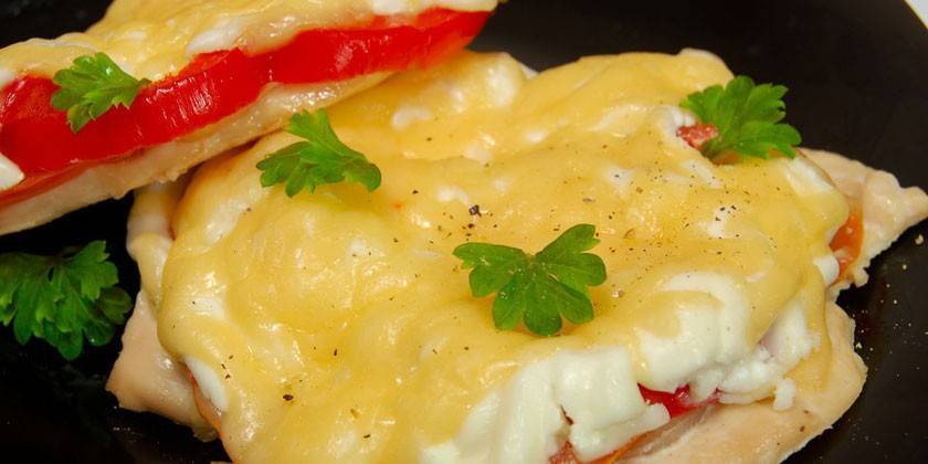 Recepta de pebre bell