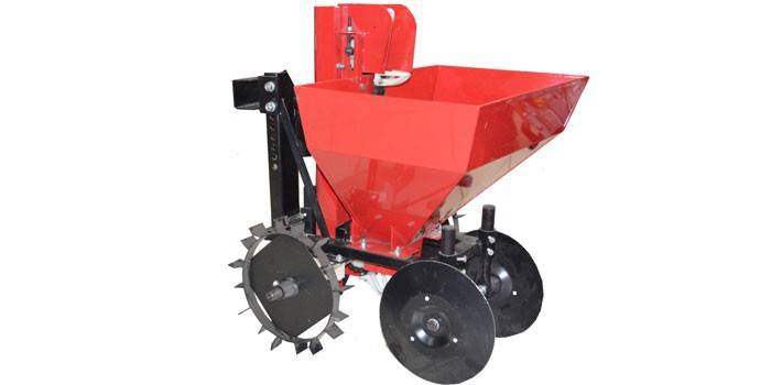 Perunanistutuslaite KS-1A