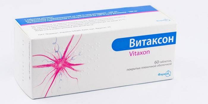 Vitaxon