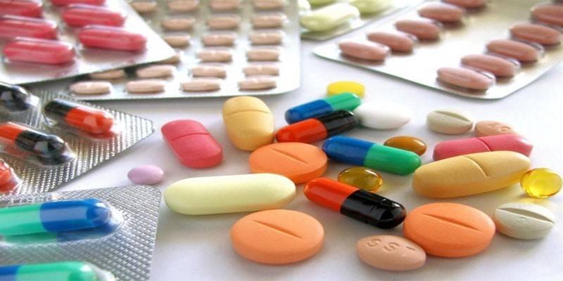 Antibióticos para inflamação dos rins
