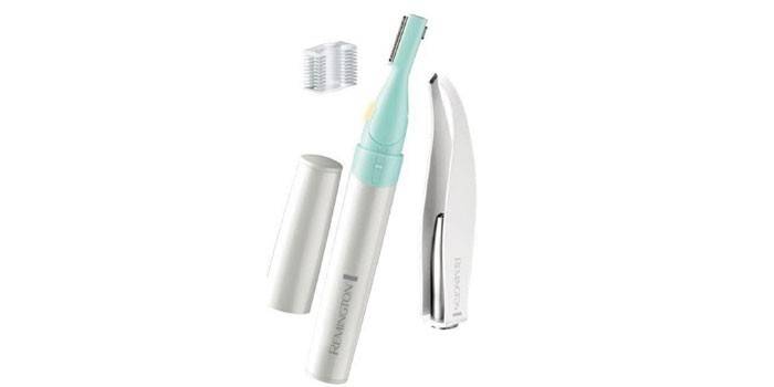Remington tondeuse beauté Reveal MPT4000C