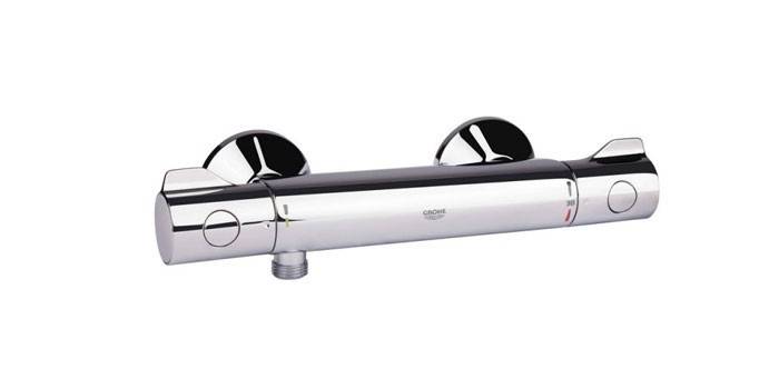 Termosztáttal Grohe Grohterm 800 34558000