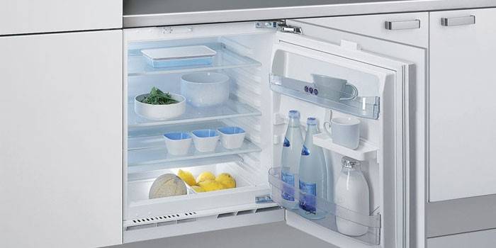 Whirlpool à encastrer ARG585 / A +