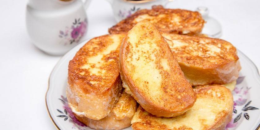 tost