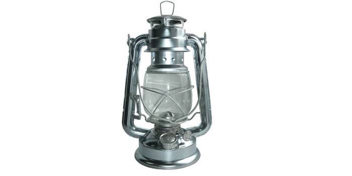 Lampada a cherosene FIT DIY 67600