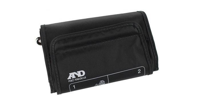 Modelo Slim Fit A & D
