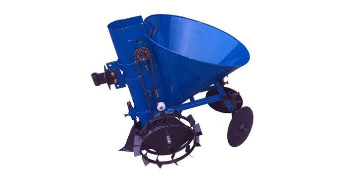 Suutin moottorilohkoon KSM-1