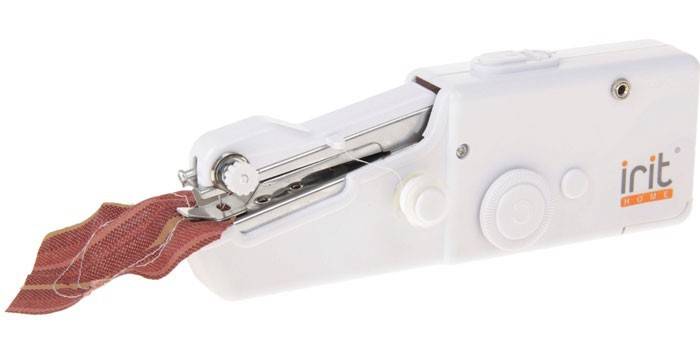 Ladattava Irit IRP-02