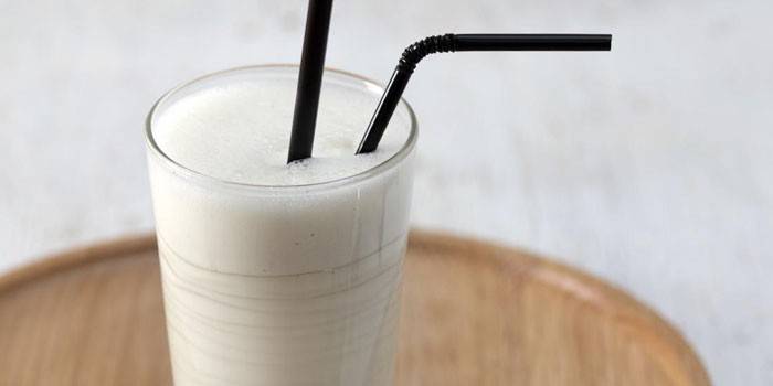 Milkshake