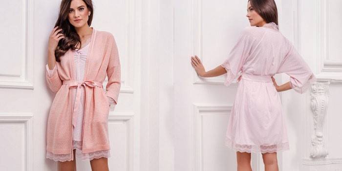 Kimono Style από τη Laete