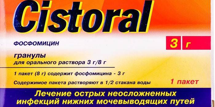 Palline Cistorali