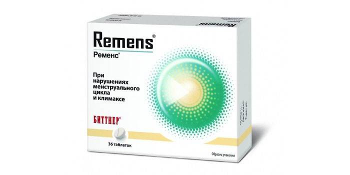 Pillole di Remens