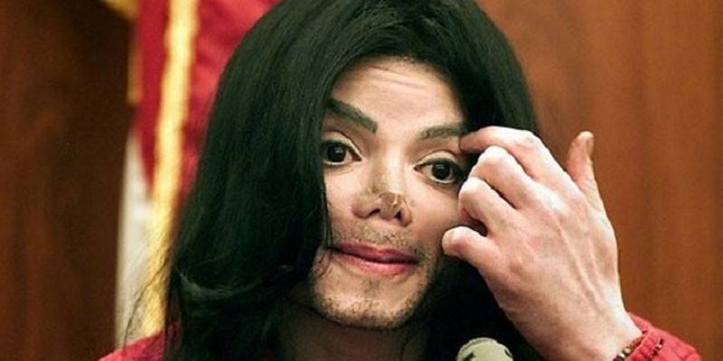 Sanger Michael Jackson
